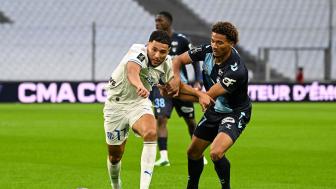 法甲-维阿破门派尚建功 马赛4-3勒阿弗尔联赛三连胜