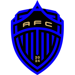 奥克兰FC_澳超队标 奥克兰FC_澳超队标