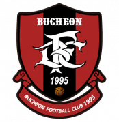 富川FC_韩K联队标 富川FC_韩K联队标