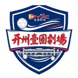 开州队标